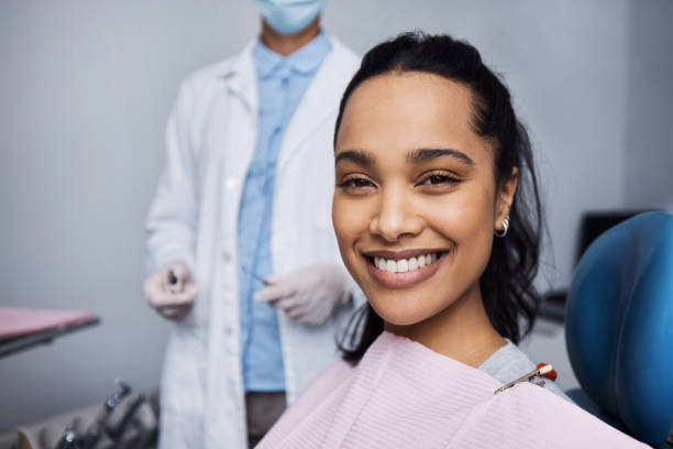 Best Full Mouth Reconstruction  in Hermosa Beach, CA