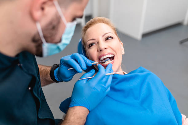 Best Wisdom Tooth Removal  in Hermosa Beach, CA