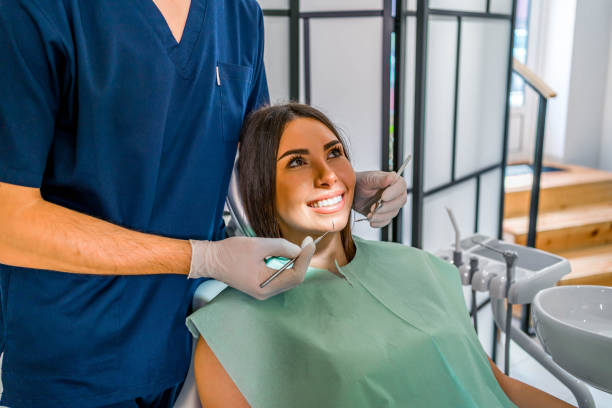 Hermosa Beach, CA  Holistic Dental Services Company